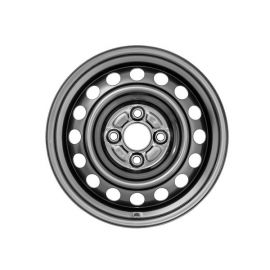 Jante tole 14 pouces 4x100 MITSUBISHI ATTRAGE - 3005