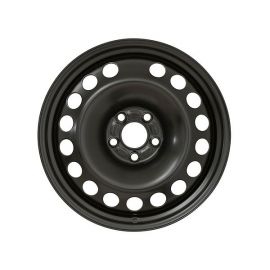 Jante tole 15 pouces 5x114,3 Megane 3 Scenic 3 Fluence - 7306