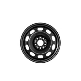 Jante tole 16 pouces 5x112 BMW série 2 Active Tourer - 7501