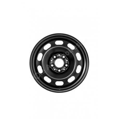Jante tole 16 pouces 5x112 BMW série 2 Active Tourer - 7501