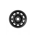 Jante tole 16 pouces 5x112 BMW série 2 Active Tourer - 7501