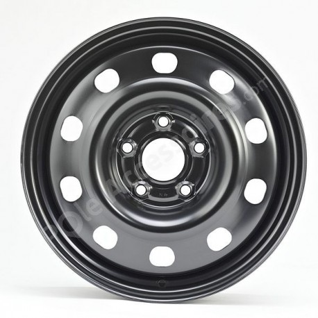 Jante tole 17 pouces 5x127 LANCIA VOYAGER - 9003