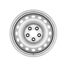 Jante tole 16 pouces 5x112 VITO CLASSE V - 6501