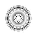 Jante tole 16 pouces 5x112 VITO CLASSE V - 6501
