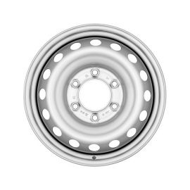 Jante tole 16 pouces 6x139 HYUNDAI H350 - 6503