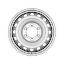 Jante tole 16 pouces 6x139 HYUNDAI H350 - 6503