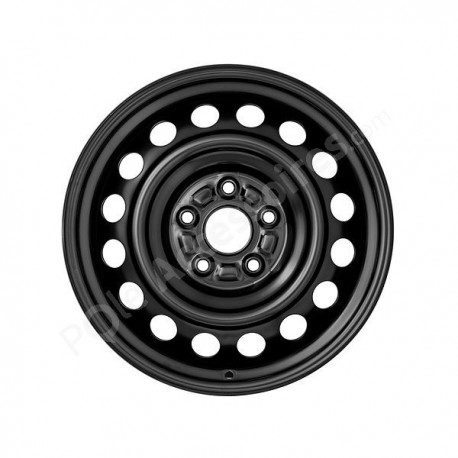 Jante tole 16 pouces 5x114,3 SUZUKI VITARA - 6525