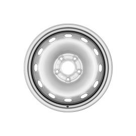 Jante tole 16 pouces 5x114,3 ASTRA K NV300 TALENTO TRAFIC VIVARO - 7503