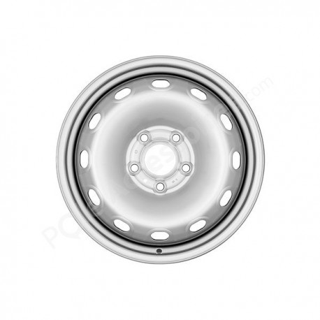 Jante tole 16 pouces 5x114,3 ASTRA K NV300 TRAFIC VIVARO - 7503