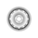 Jante tole 16 pouces 5x114,3 ASTRA K NV300 TALENTO TRAFIC VIVARO - 7503