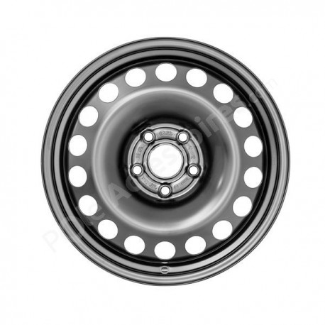 Jante tole 16 pouces 5x105 OPEL ASTRA K - 7035