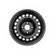 Jante tole 14 pouces 4x100 SUZUKI CELERIO - 3000