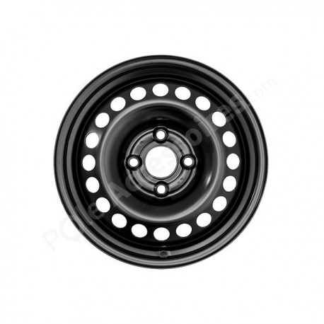 Jante tole 14 pouces 4x100 SUZUKI CELERIO - 3000