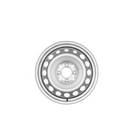 Jante tole 15 pouces 4x100 SMART FORFOUR FORTWO - 4004