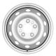 Jante tole 16 pouces 5x130 BOXER DUCATO JUMPER - 7011