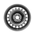 Jante tole 16 pouces 5x112 VW TOURAN AUDI Q2 - 7025