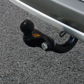 Attelage remorque ALFA ROMEO 156 [10/1997 -- 05/2005]