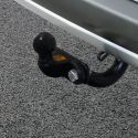 Attelage remorque ALFA ROMEO 156 [10/1997 -- 05/2005]