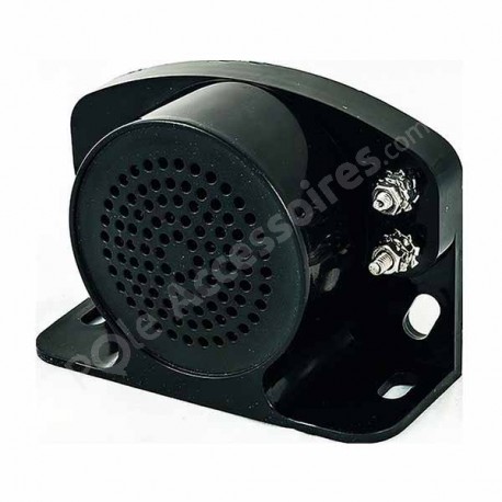 Alarme antivol pour tracteur de 107 decibels