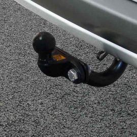 Attelage remorque AUDI A6 Avant [05/2004 -- 01/2011]