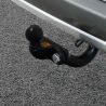 Attelage remorque PEUGEOT 207 5 portes [02/2006 -- 03/2012]