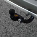 Attelage remorque PEUGEOT 308 SW [06/2008 -- 04/2014]