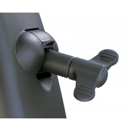 Barres de toit fixation portières ATERA 44050