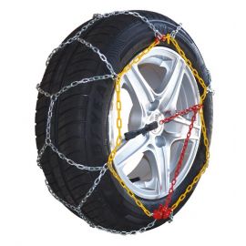 Chaine neige eco PRIME 9mm 155/70x13 165/60x14 165/65x13