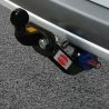 Attache remorque boule démontable VOLKSWAGEN SHARAN [08/2010 -- aujourd'hui]