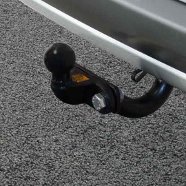 Attelage remorque RENAULT CLIO 3 5 portes [06/2005 -- 2009]