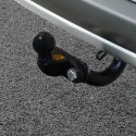Attelage remorque RENAULT CLIO 3 5 portes [06/2005 -- 2009]