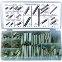 Coffret de 200 ressorts de différentes tailles