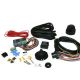 Faisceau attelage UNIVERSEL 13 broches branchement MULTIPLEXAGE RENAULT MEGANE 2 Classic 4 portes [09/2003 -- 09/2008]