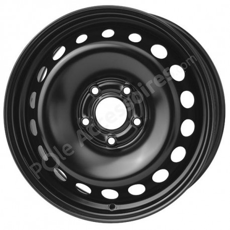 Jante tole 16 pouces RENAULT MEGANE 4 TALISMAN  5x114,3 - 7005