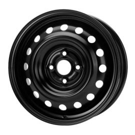 Jante tole 15 pouces 4x100 HYUNDAI i20 Active - 5015