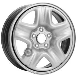 Jante tole 17 pouces HONDA CR-V 5x114.3 - 9312