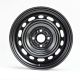 Jante tole 15 pouces 4x100 MAZDA 2 - 7225