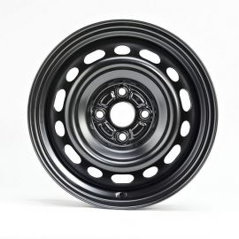 Jante tole 15 pouces 4x100 MAZDA 2 - 7225