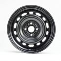 Jante tole 15 pouces 4x100 MAZDA 2 - 7225