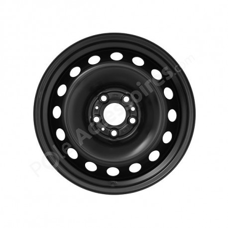 Jante tole 15 pouces FIAT TIPO TIPO SW 4 x 98 - 4105