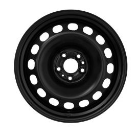 Jante tole 16 pouces FIAT TIPO 2016 5x98 - 7105