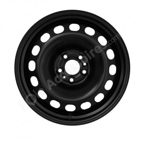 Jante tole 16 pouces FIAT TIPO 2016 5x98 - 7105