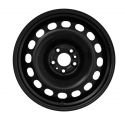 Jante tole 16 pouces FIAT TIPO 2016 5x98 - 7105