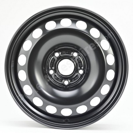 Jante tole 16 pouces PASSAT SUPERB 5x112 - 8426