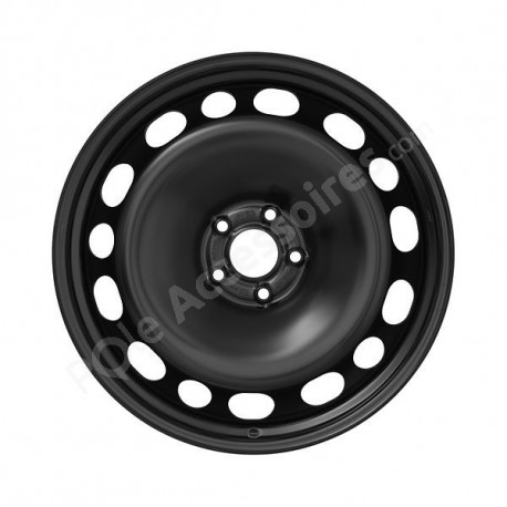 Jante tole 20 pouces RENAULT SCENIC 4 GRAND SCENIC 5x114,3 - 9981