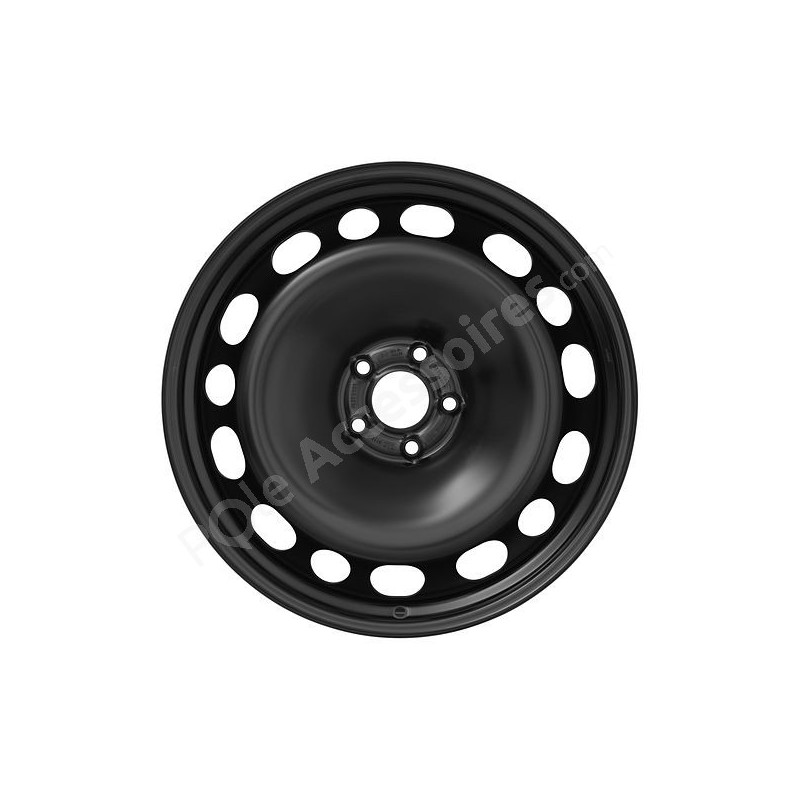 Jante tole 20 pouces RENAULT SCENIC 4 GRAND SCENIC 5x114,3 - 9981 - pole- accessoires.com