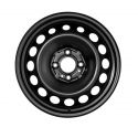 Jante tole 15 pouces RENAULT TWINGO 4x100 largeur 5 pouces  - 4001