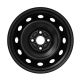 Jante tole 15 pouces SUZUKI BALENO Break 4x100- 4045