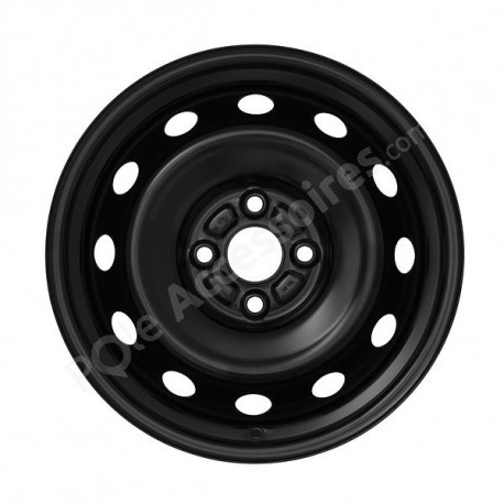 Jante tole 15 pouces SUZUKI BALENO Break 4x100- 4045