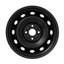 Jante tole 15 pouces SUZUKI BALENO Break 4x100- 4045